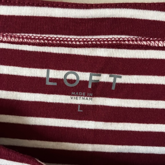 LOFT LS top - Picture 2 of 5